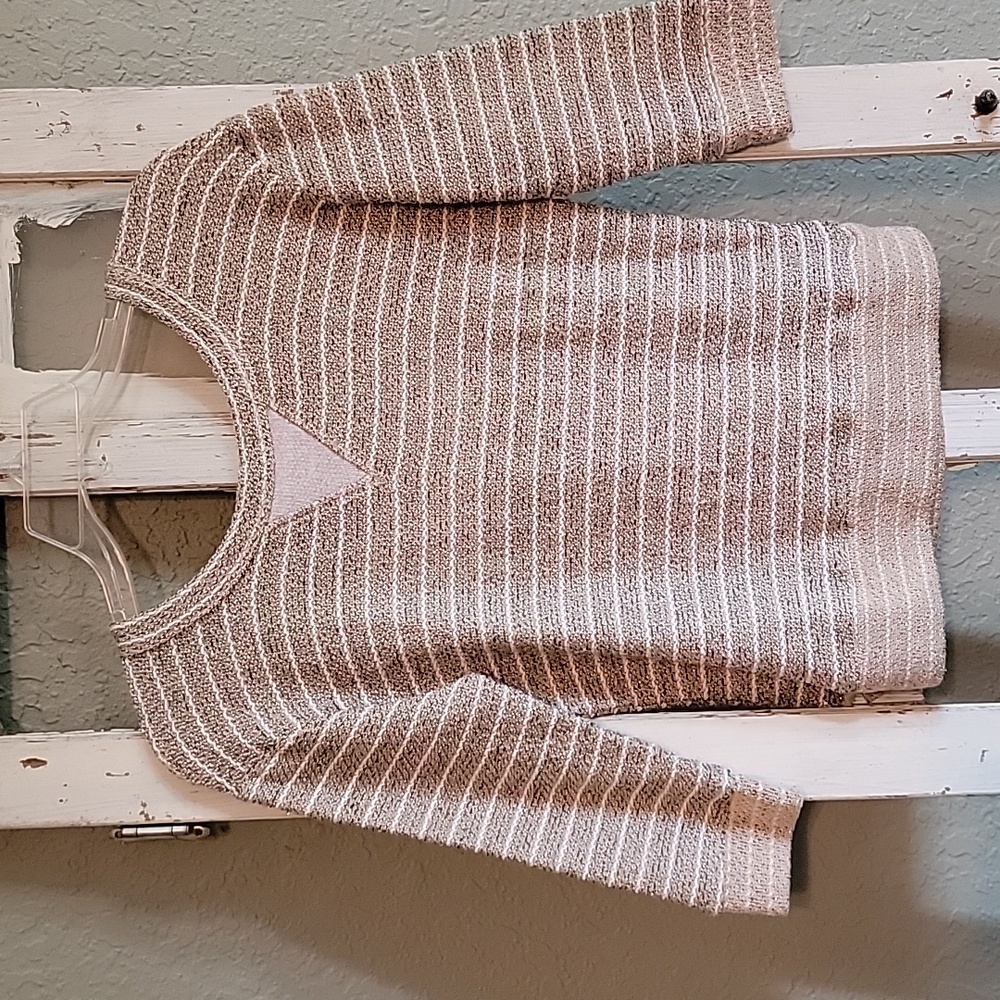 Miss Me Sweater